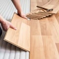 Vinyl vs Laminate Flooring: Which is the Better Choice?