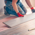 Maximizing Home Value with Vinyl Plank Flooring: A Home Renovation Expert's Perspective
