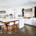 The Most Durable and Low-Maintenance Flooring Options for Your Kitchen