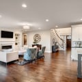 Maximizing Your Home's Resale Value with the Right Flooring