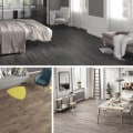 The Best Flooring Colors for Easy Cleaning