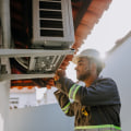 Comfort Starts With Reliable Repairs: Top HVAC System Repair Near Boynton Beach FL to Restore Your Home’s Cool Air