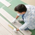 The Best Flooring Options for Easy Installation