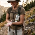 Waterless Soap for Hiking: What Actually Works?