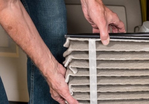 Do You Need a 20x25x4 HVAC and Furnace Air Filter for House? Find Out