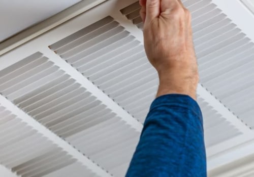 Can a Filter Improve Your Air? 18x24x1 HVAC and Furnace Air Filter for Home