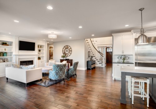 Maximizing Your Home's Resale Value with the Right Flooring