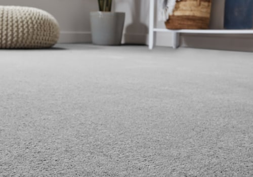 The Ultimate Guide to Choosing Between Carpet and Vinyl Flooring: An Expert's Perspective
