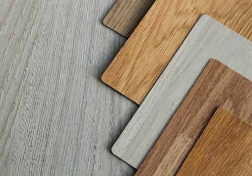 The Best Flooring Options for a Durable Home