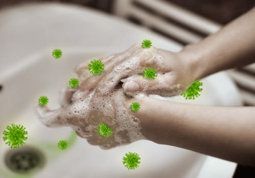 Does Hypoallergenic Hand Soap Kill Germs as Effectively?