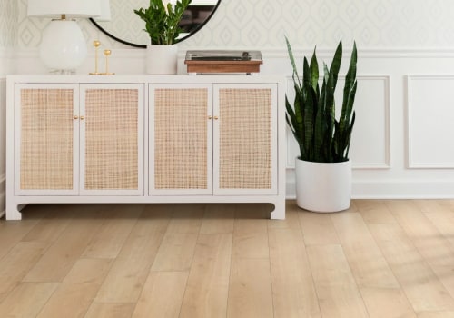 The Timeless Allure of Hardwood Flooring